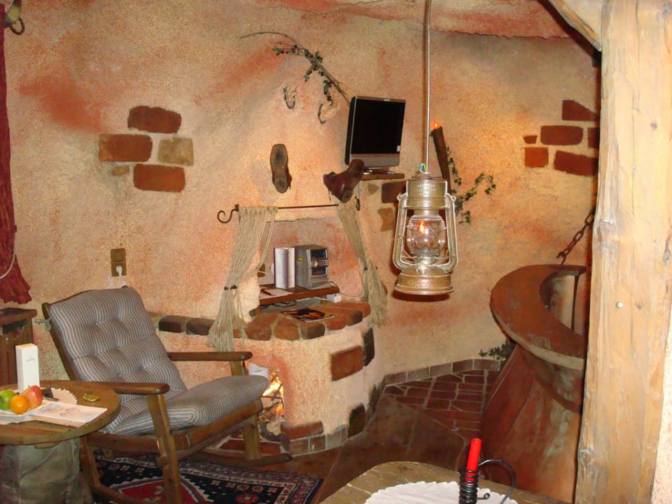 Zimmer Bergergut - Das Genießerhotel für Paare