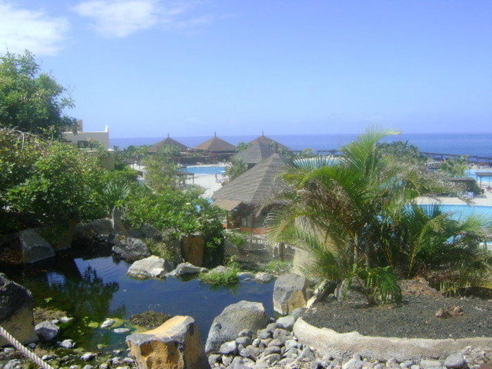 Hotel La Palma Princess