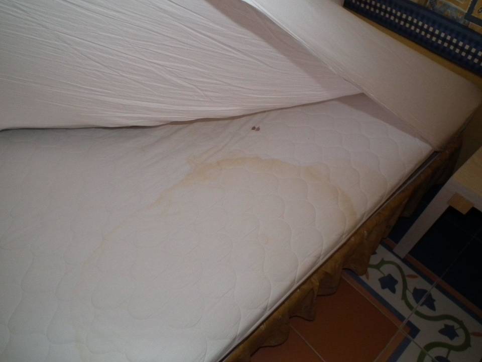 Matratze Memories Miramar Havana