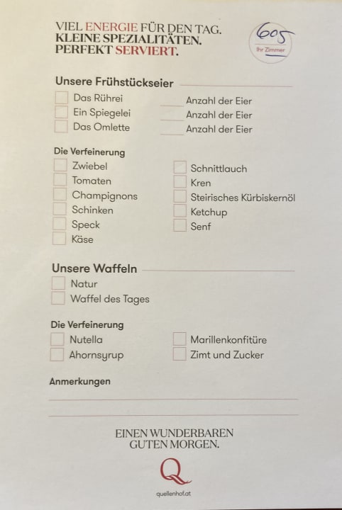 Gastro Hotel Quellenhof Leutasch, Tirol