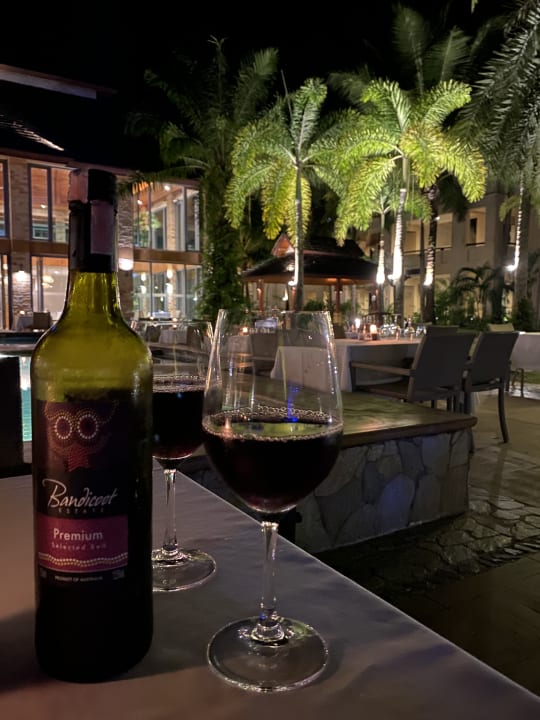 Gastro ROBINSON KHAO LAK