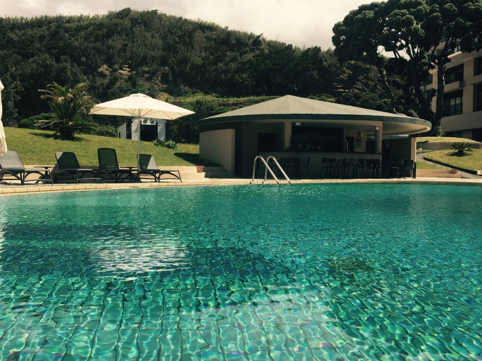 Außenansicht Pestana Bahia Praia Nature & Beach Resort