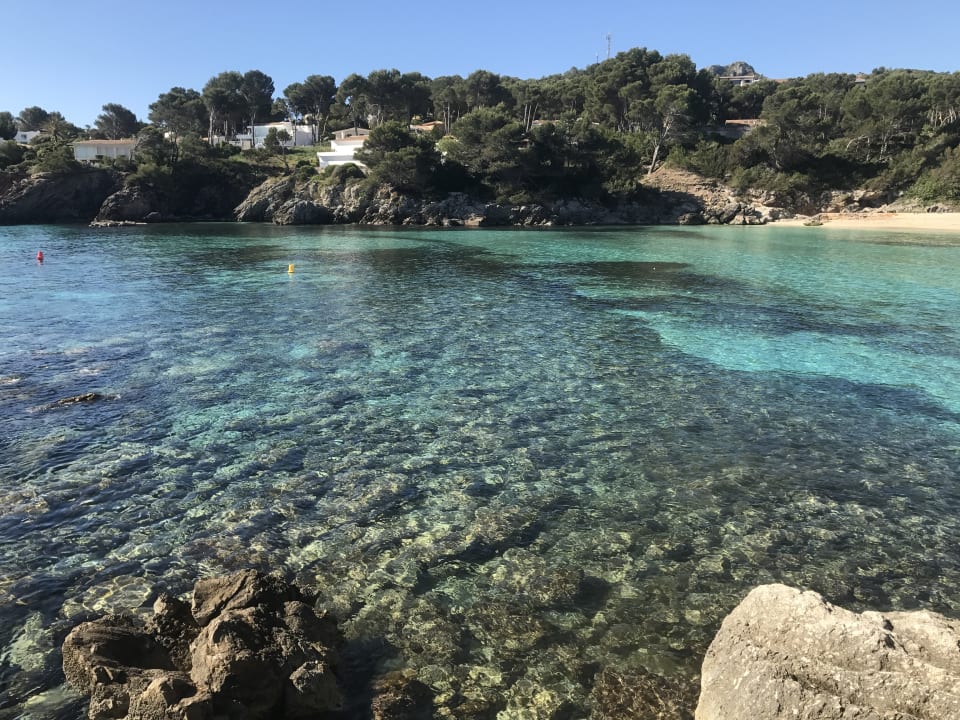 Strand Iberostar Waves Pinos Park