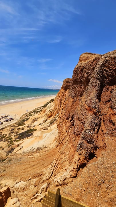 Strand AP Adriana Beach Resort