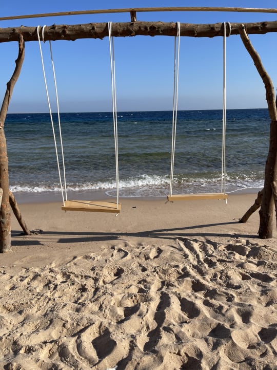 Strand Pickalbatros Citadel Resort