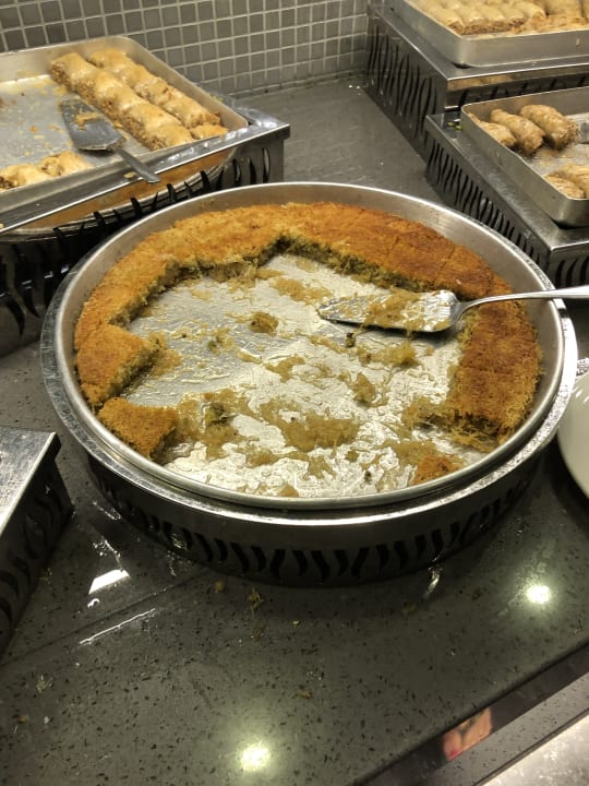 Gastro Royal Seginus