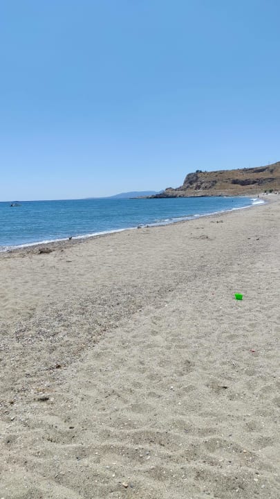 Strand Lindos Princess Beach Resort & Spa