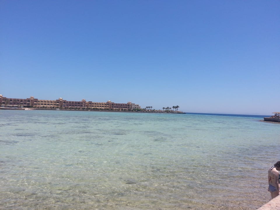 Hotelanlage Arabia Azur Resort