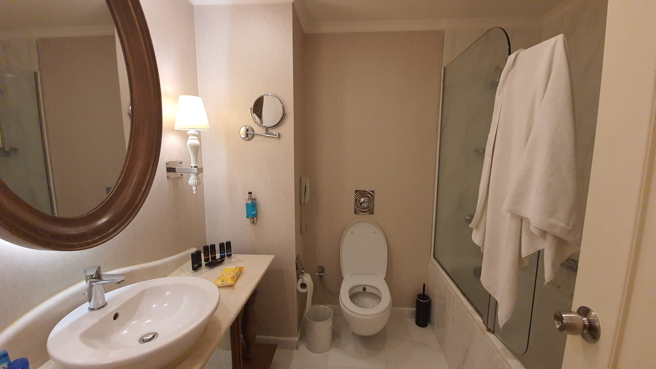 Zimmer Kaya Artemis Resort