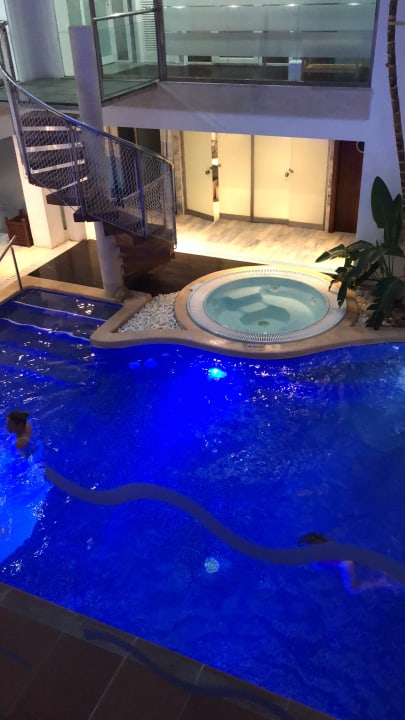 Pool Alcudiamar Marina Residence