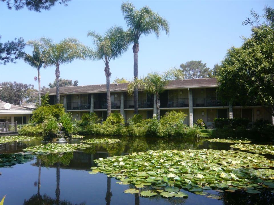 Hotel Ramada Limited Santa Barbara Hotel Ramada Limited Santa Barbara