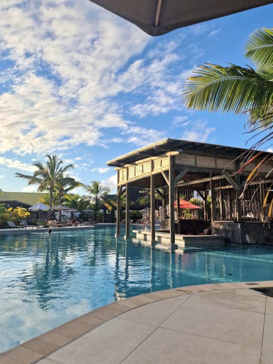 Pool Sunrise Attitude - Adults Only