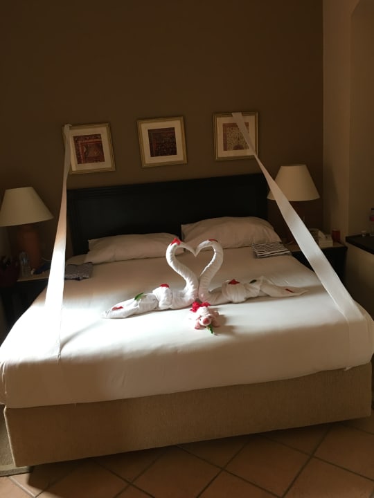 Zimmer Steigenberger Coraya Beach - Adults only