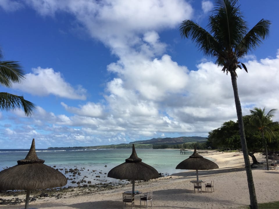 Strand Shanti Maurice Resort & Spa