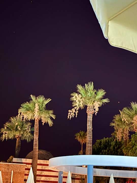 Ausblick Ephesia Holiday Beach Club