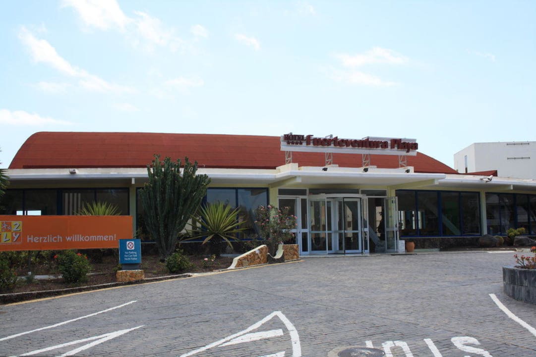 Hotel Fuerteventura Playa SBH Fuerteventura Playa