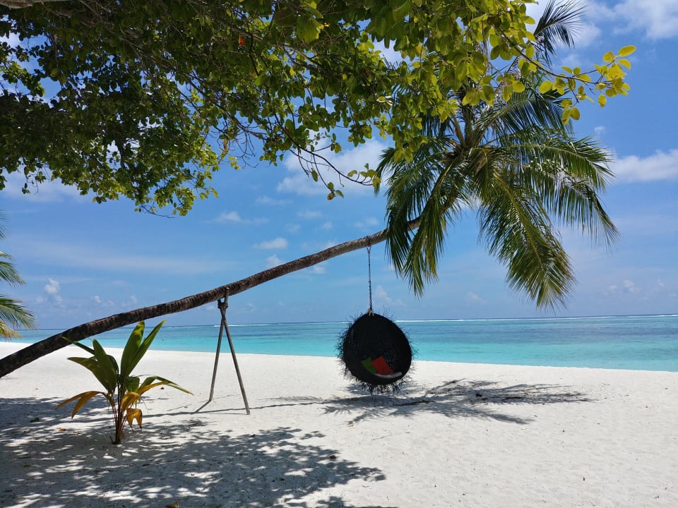 Strand Meeru Maldives Resort Island