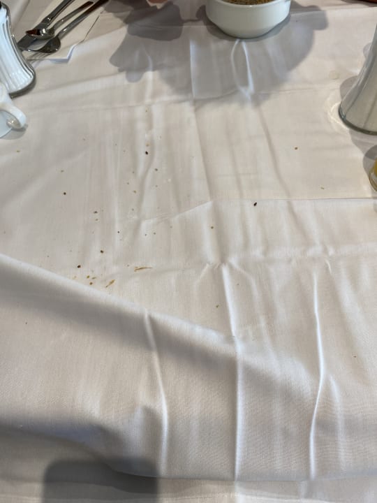 Gastro Grupotel Orient