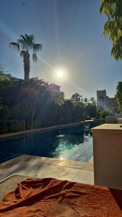 Zimmer The Grand Palace - Adults only