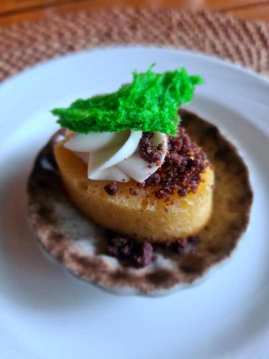 Gastro Coco Palm Dhuni Kolhu