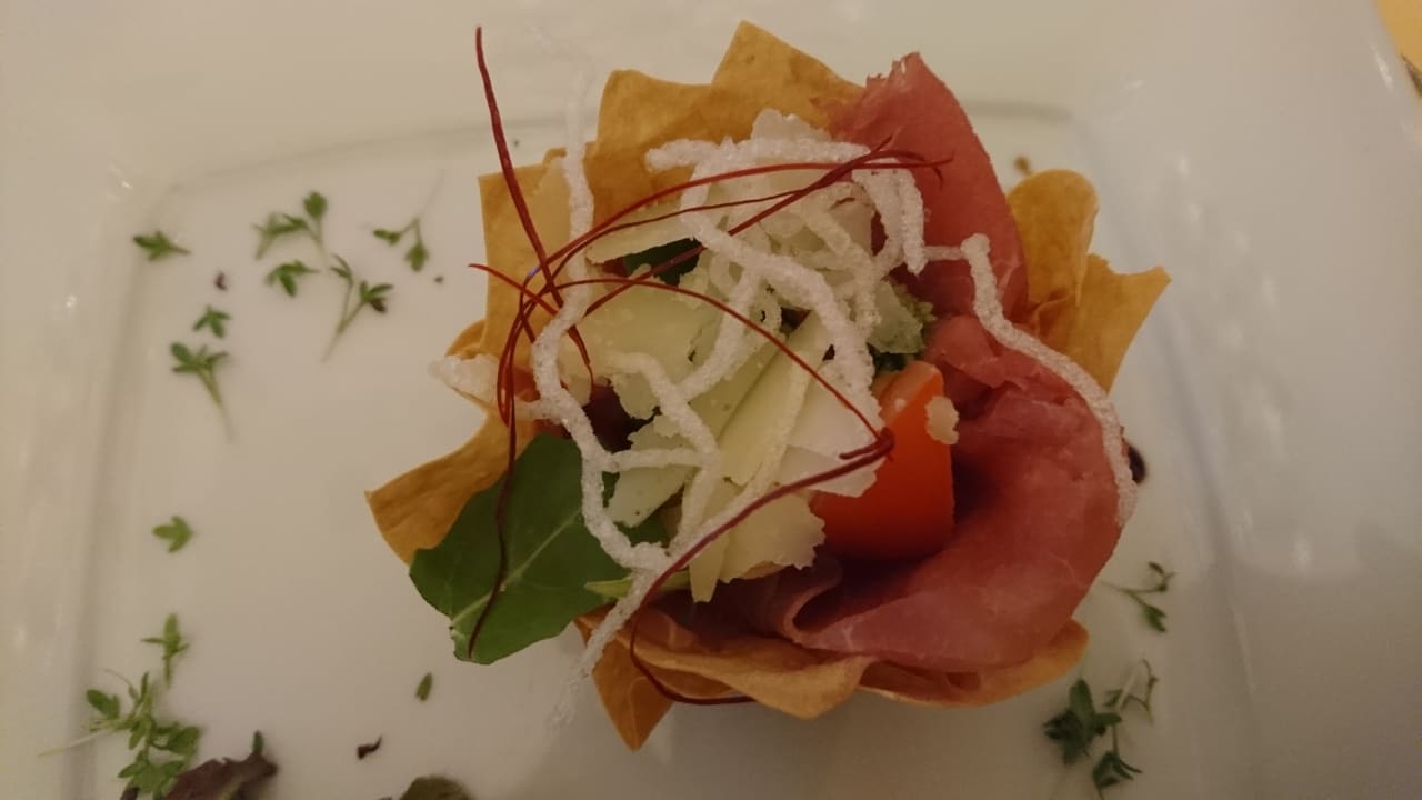 Gastro Schlössl Hotel Kindl