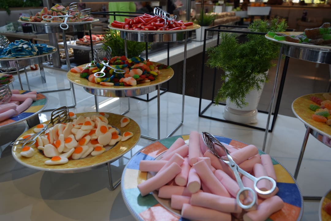 Gastro BG Hotel Rei del Mediterrani Palace