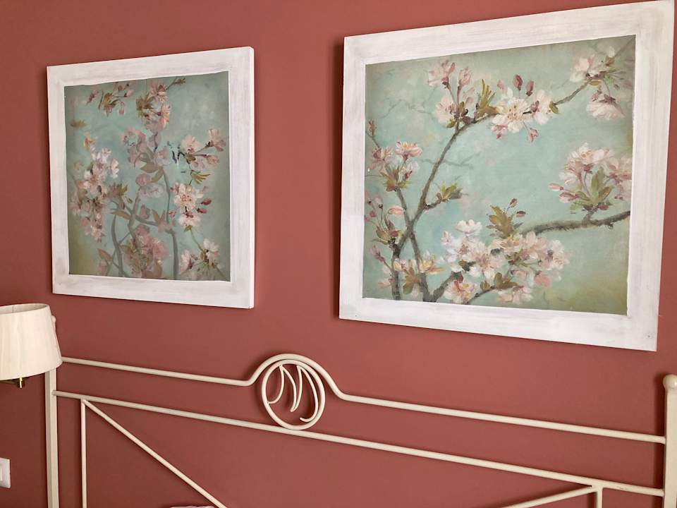 Zimmer Murillo Hotel & Apartamentos