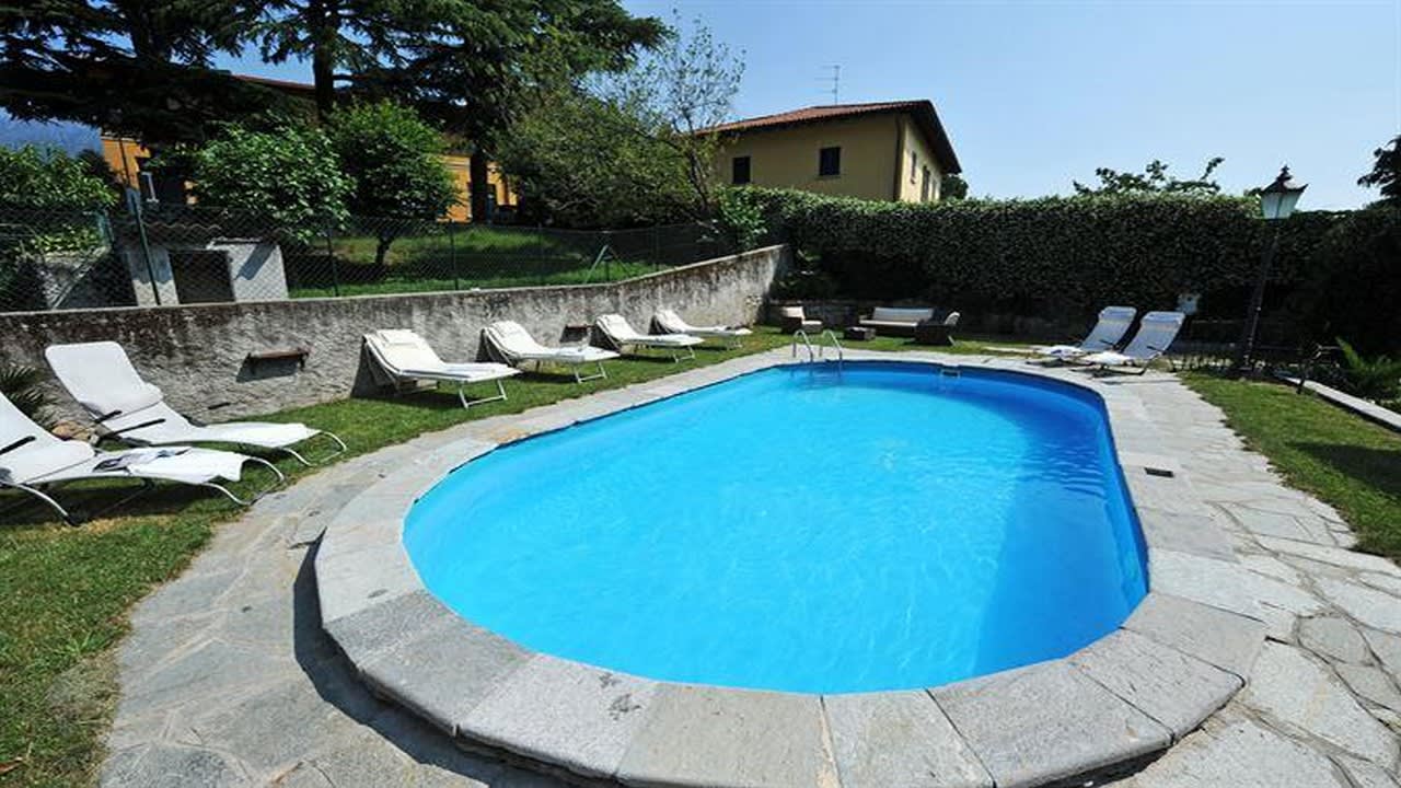 Pool Villa Sophia