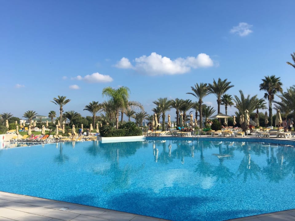 Pool Iberostar Selection Royal El Mansour