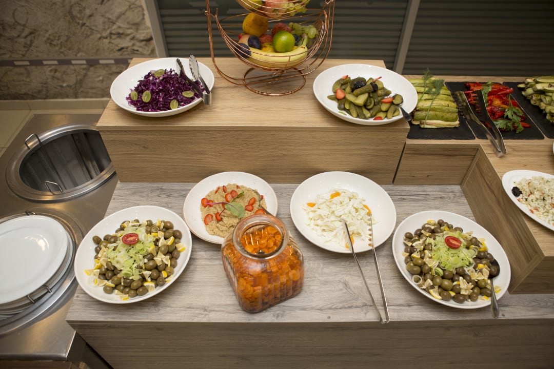Gastro Albanian Star Hotel