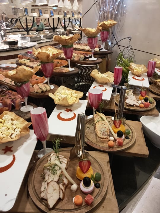 Gastro Aydinbey Kings Palace & Spa