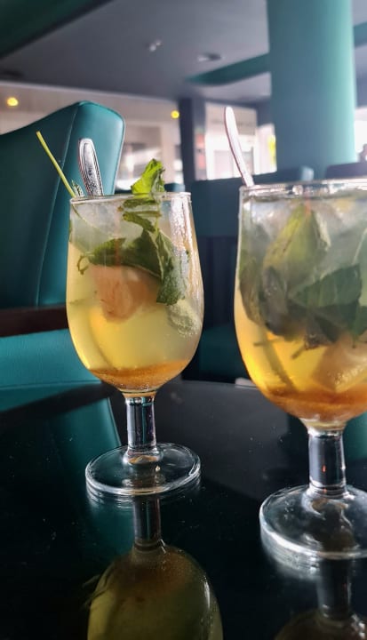 Gastro Hotel Riu Costa del Sol