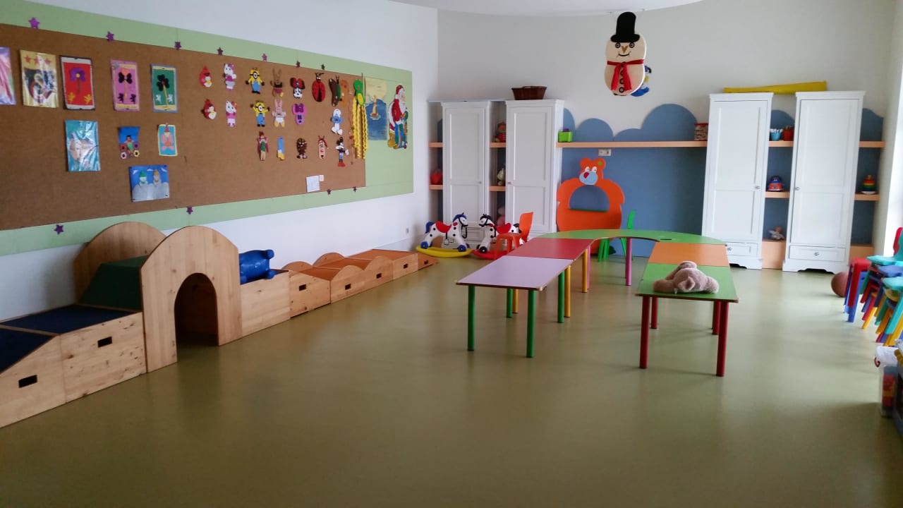 Miniclub Hotel Baia Lara