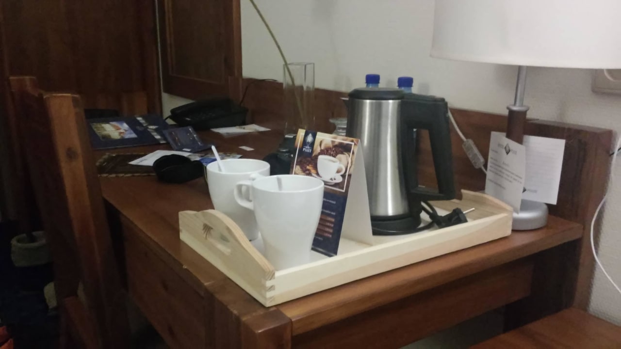Pokój dwuosobowy  Hotel Piast