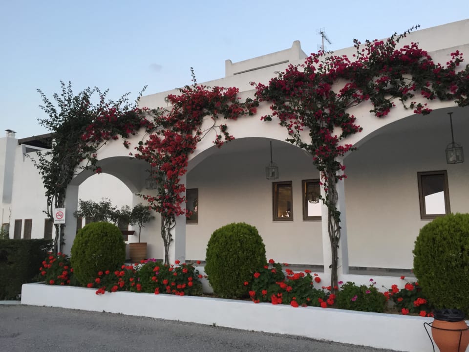 Hotel Lakitira Resort Atlantica Beach Resort Kos