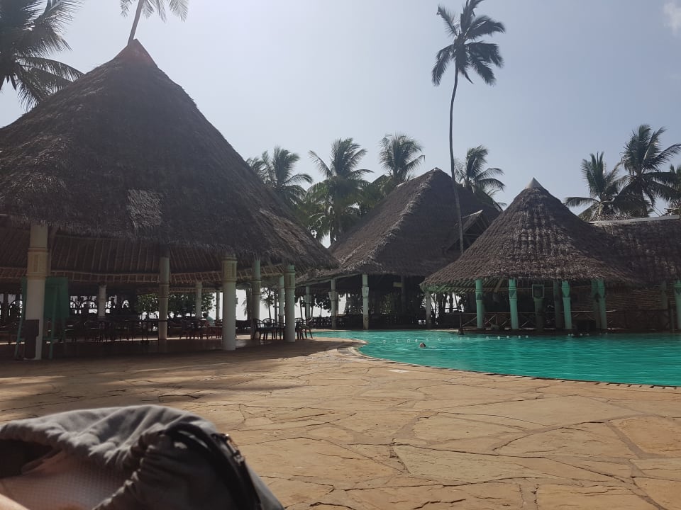 Pool Neptune Village Beach Resort & Spa