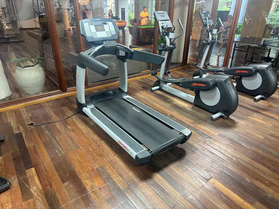 Sport & Freizeit Victoria Beachcomber Resort & Spa