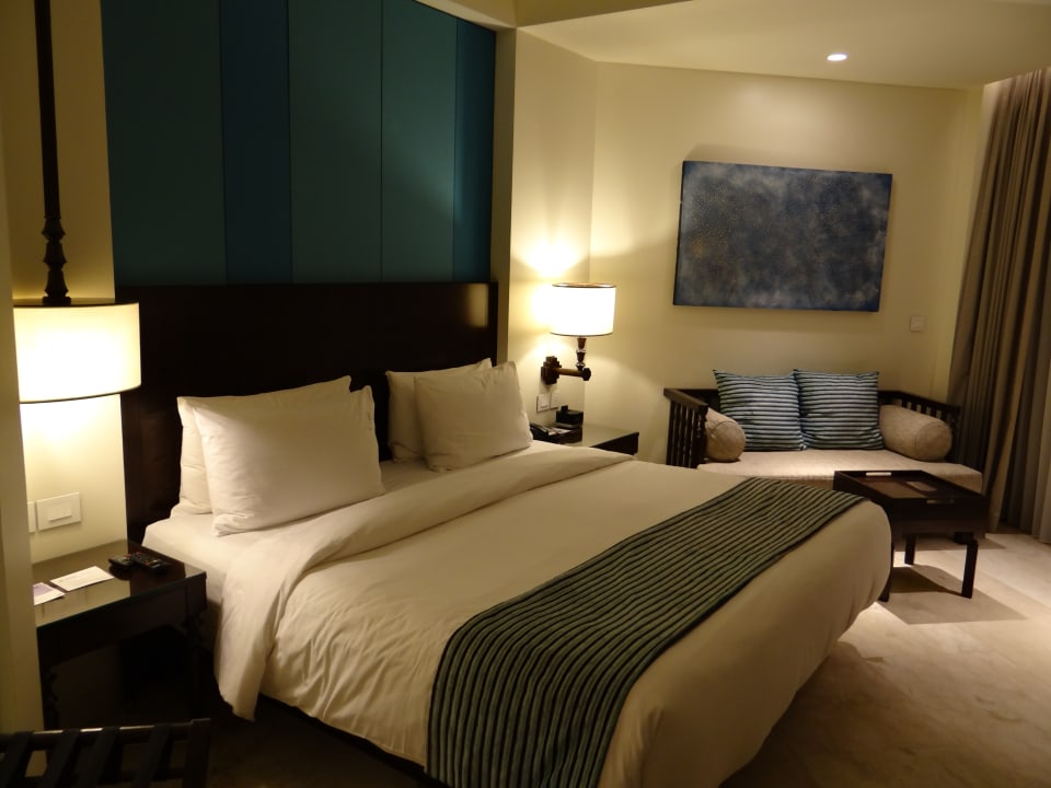 Zimmer Holiday Inn Resort Bali Nusa Dua