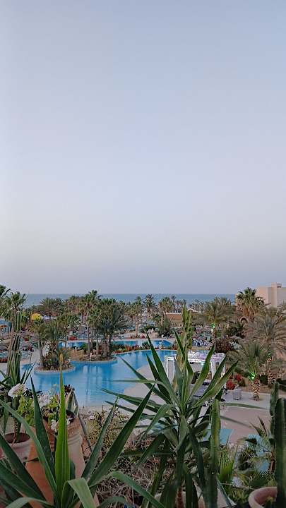Sonstiges Welcome Meridiana Djerba Hotel