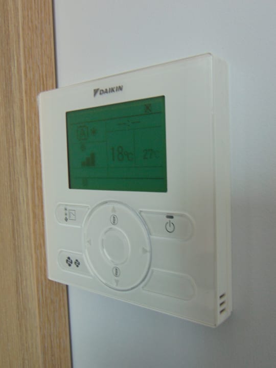 Sonstiges Hilton Garden Inn Riga Old Town