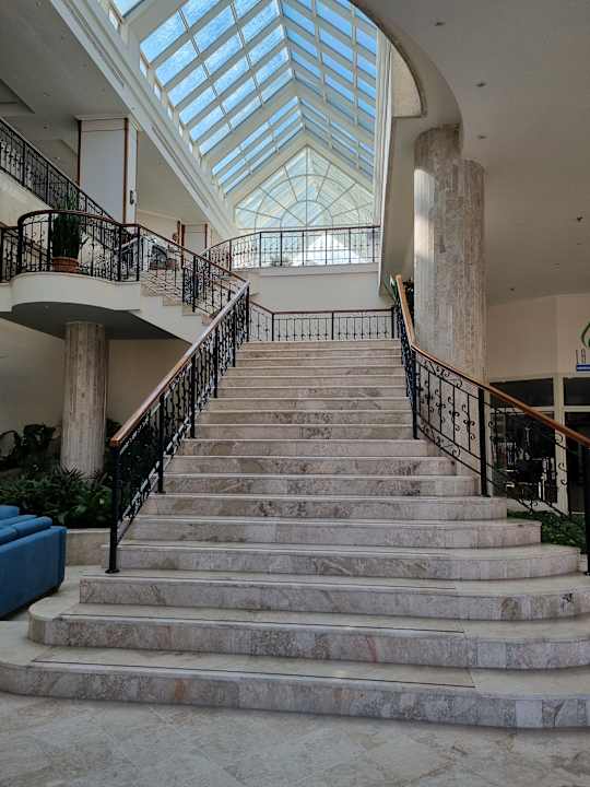 Lobby Selectum Colours Bodrum