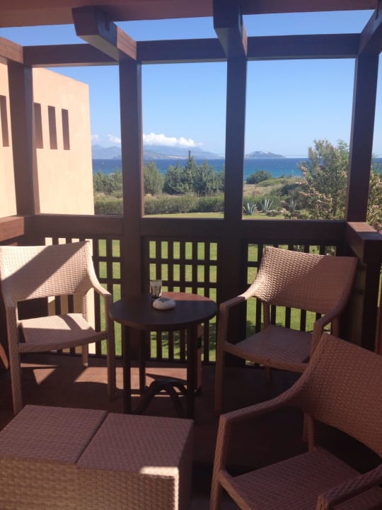 Balkon Atlantica Belvedere Resort