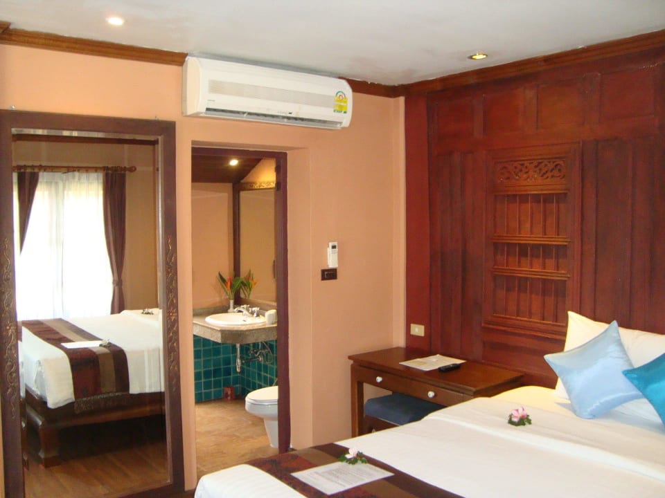 Bungalow 8920 The Fair House Beach Resort