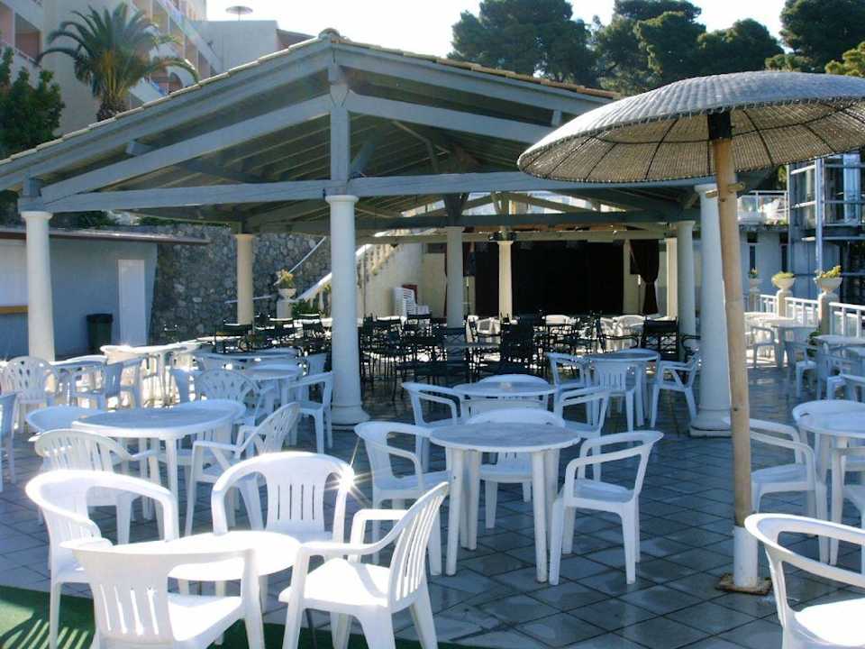 Bar Hotel Ambiente Palace