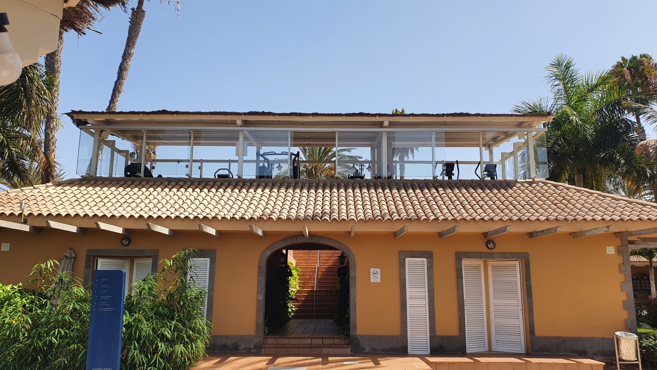 Sport & Freizeit Suites & Villas by Dunas