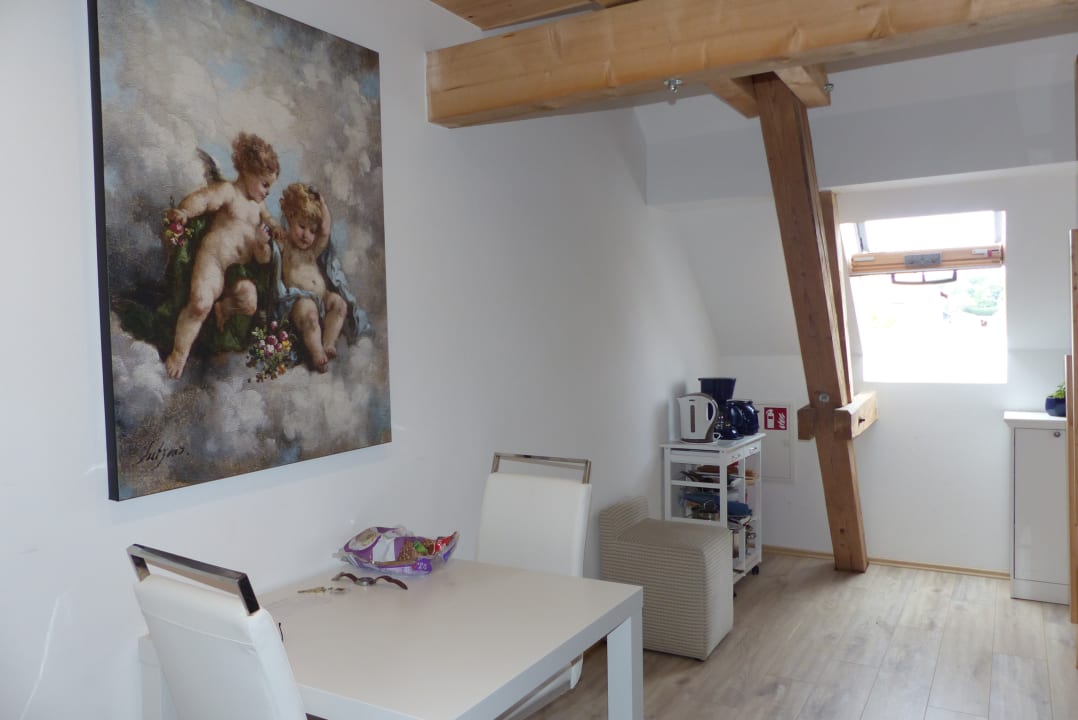 Zimmer Rennsteigscheune