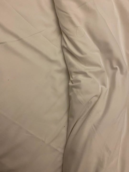 Zimmer Radisson Blu Hotel Media Harbour