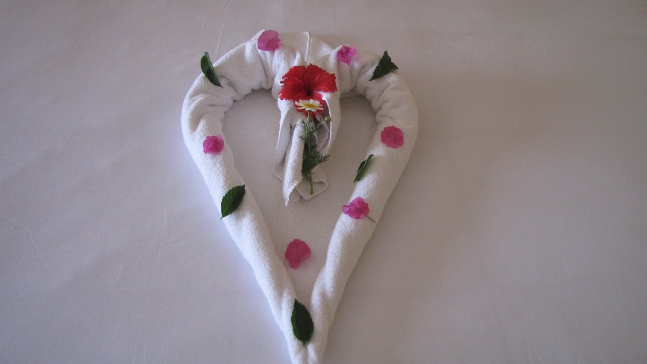 Unser Zimmer Jaz Solaya