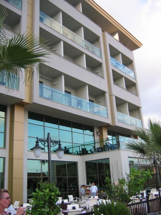 Hotel Aydinbey Kings Palace & Spa