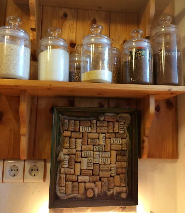 Gastro Farmotel Stefania